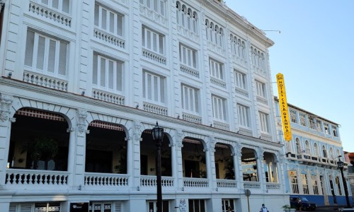 Casa Granda